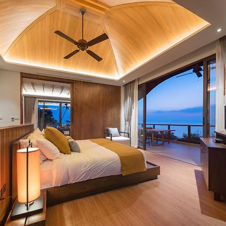 Saai Resort Bang Saphan Noi Exterior foto