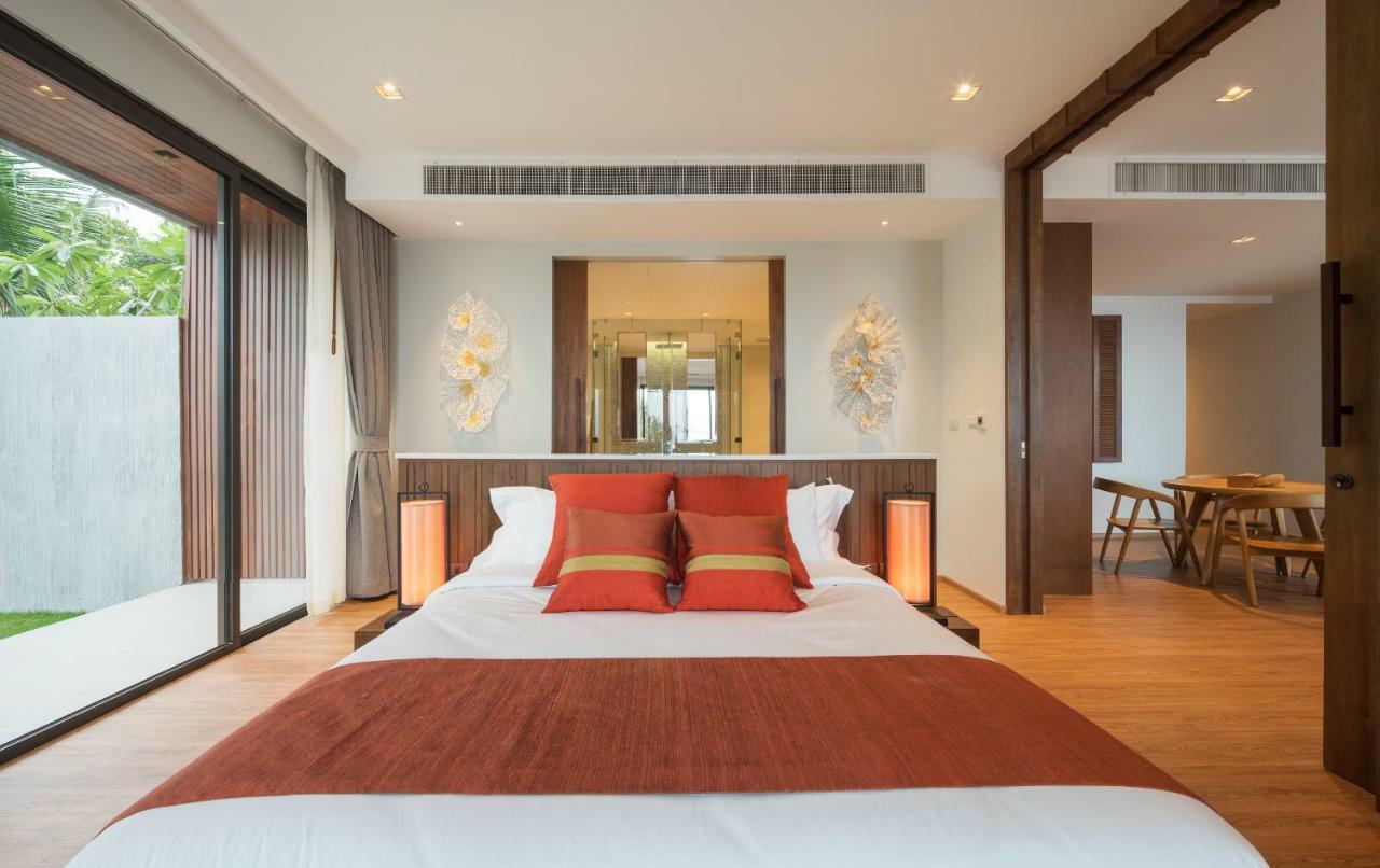 Saai Resort Bang Saphan Noi Exterior foto