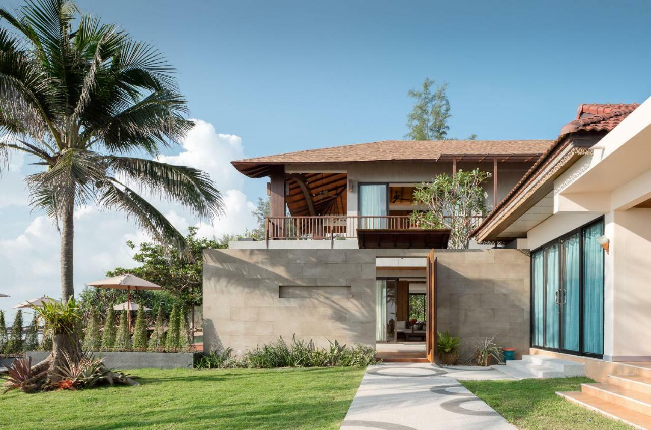 Saai Resort Bang Saphan Noi Exterior foto