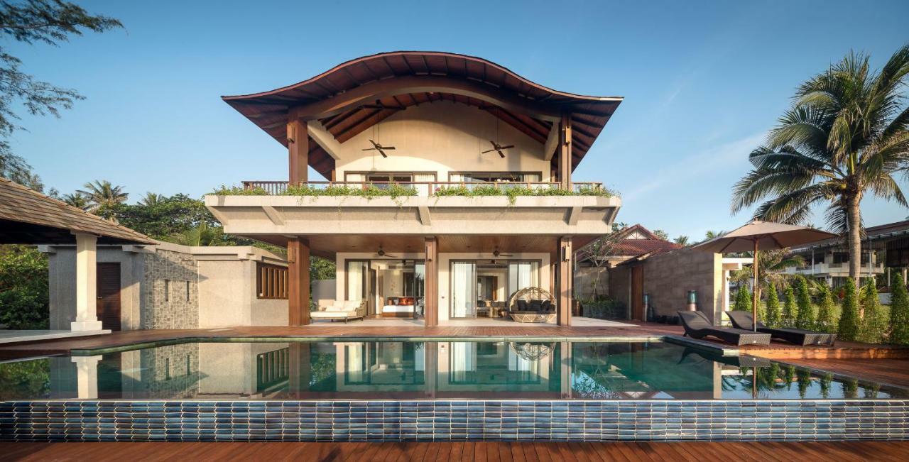 Saai Resort Bang Saphan Noi Exterior foto