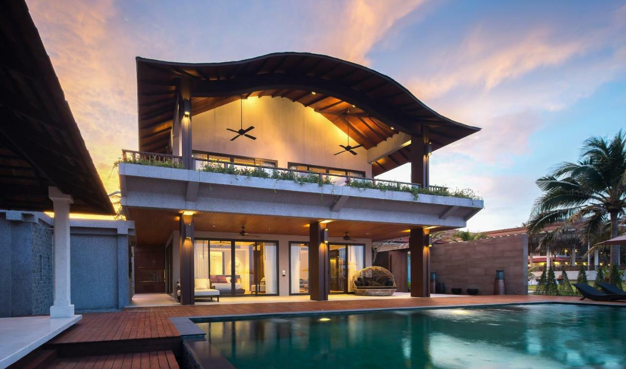 Saai Resort Bang Saphan Noi Exterior foto